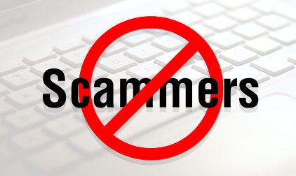 Di no a los estafadores de citas online
